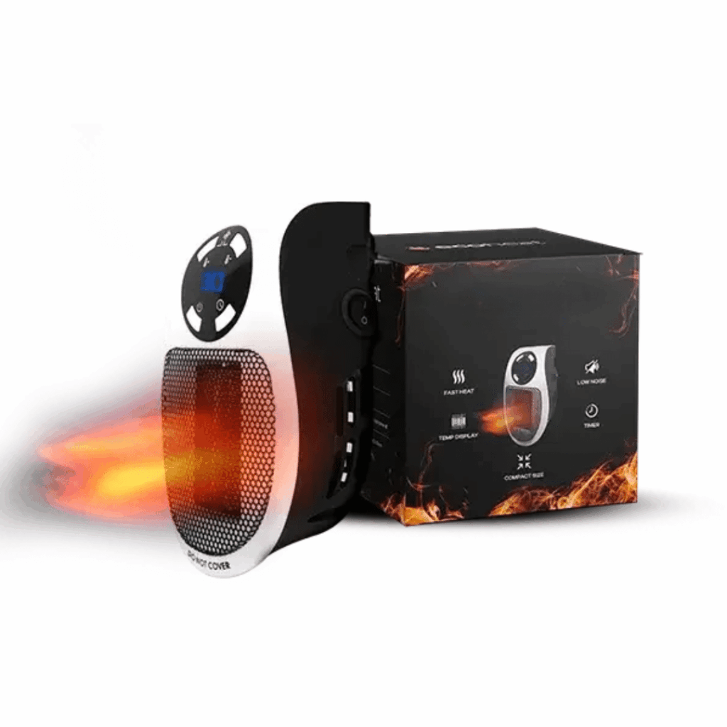Ultra Air Heater (Official Retailer) 2025