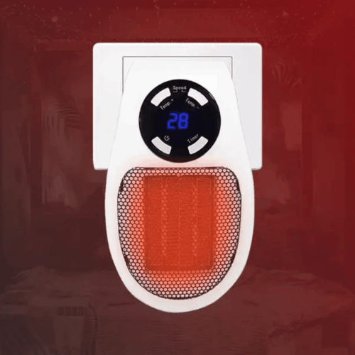 Ultra Air Heater (Official Retailer) 2025